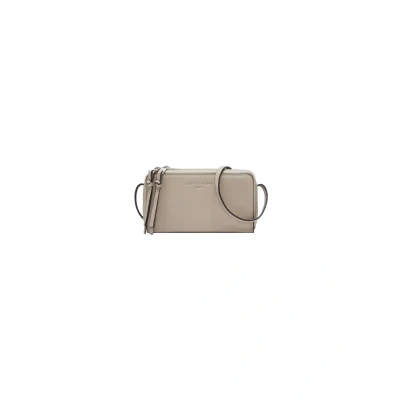 Afbeelding van Liebeskind Hera Portemonnee Leer 20 cm
