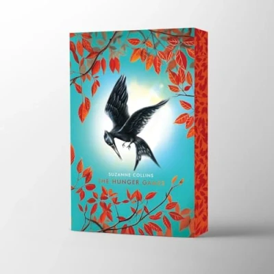Afbeelding van The Hunger Games Deluxe (PB)