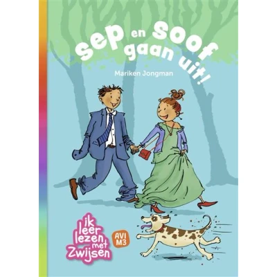 Image de sep en soof gaan uit