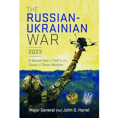 Afbeelding van The Russian Ukrainian War, 2023