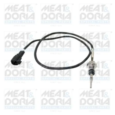 Afbeelding van MEAT &amp; DORIA 12474 Sensoren Met kabel FORD: Transit Custom V362 Van, Minibus, Mk7 Van