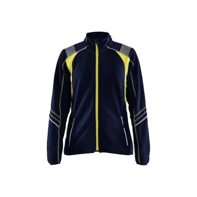Image de Veste de travail micropolaire femme Blåkläder