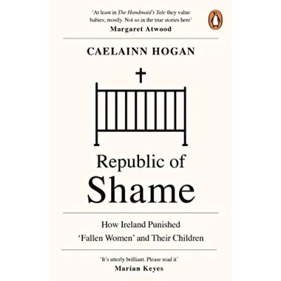 Afbeelding van Republic of Shame