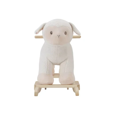 Afbeelding van Little Dutch Hobbeldier Schaap