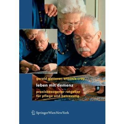 Afbeelding van Leben Mit Demenz