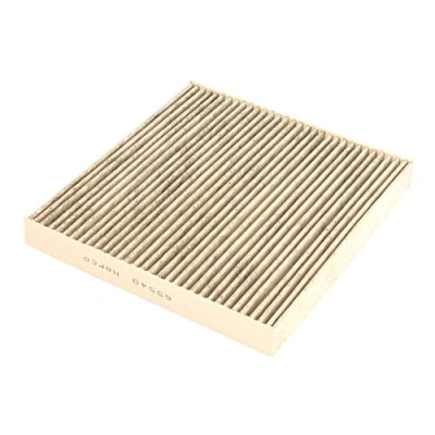 Afbeelding van MAPCO 67505 Interieurfilter Carbon filter 216 197 25 MAZDA: 6 Estate, Saloon, Hatchback