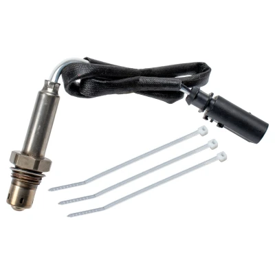 Afbeelding van FEBI BILSTEIN 177248 Lambdasonde Verwarmd 4 AUDI: A3 Hatchback, TT Coupe, Roadster