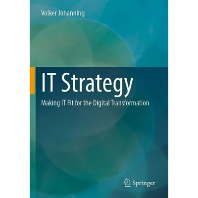 Afbeelding van IT Strategy