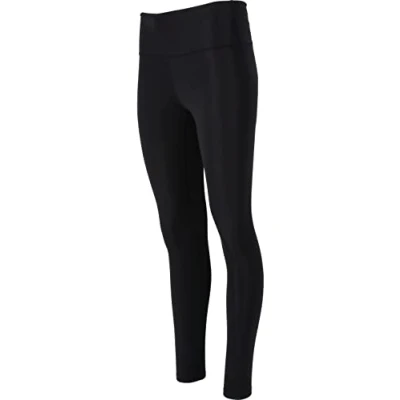 Afbeelding van Endurance Raleigh Legging, Dames, Maat: 36, Black