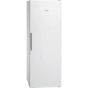 Image de Siemens Congélateur Armoire E (gs58nawev)