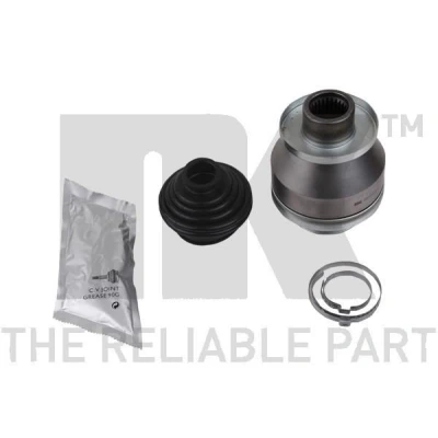 Afbeelding van Homokineet reparatie set, aandrijfas NK 5147151