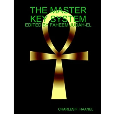 Afbeelding van THE Master Key System