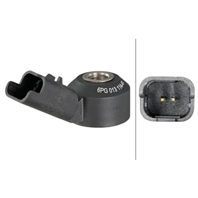Afbeelding van HELLA 6PG 013 114 411 Sensoren Zonder kabel PEUGEOT: 406 Coupe, 206 Hatchback, 207 CITROËN: C4 I Hatchback