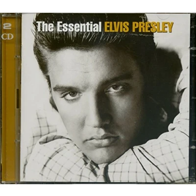 Afbeelding van Essential Elvis Presley [Col]