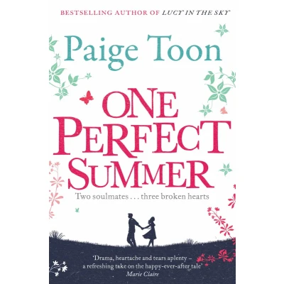 Afbeelding van One Perfect Summer