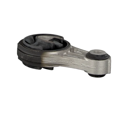 Afbeelding van Febi Bilstein Motorsteun / Ophangrubber autom.bak Versnellingsbak steun 33722