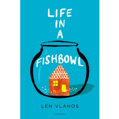 Afbeelding van Life in a Fishbowl