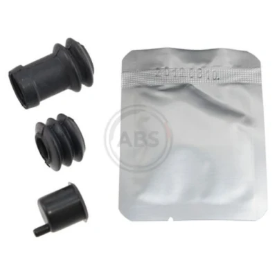 Afbeelding van A.B.S. 55051 Geleidehulzenset, remklauw Zonder bouten MAZDA: 6 Estate, Saloon