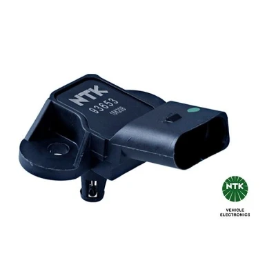 Afbeelding van NGK 93653 Sensoren Met ingebouwde luchttemperatuursensor VOLKSWAGEN: Polo III Hatchback, IV Golf 5, SKODA: Fabia I Hatchback