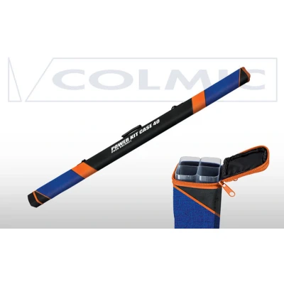 Afbeelding van Colmic Power Kit Case 40 Foudraal