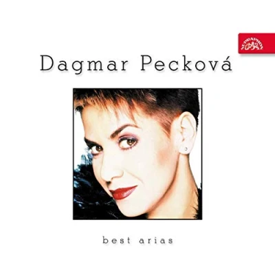 Afbeelding van Dagmar Peckova Best Arias (CD)