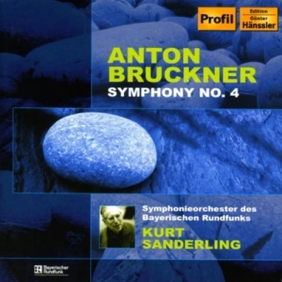 Afbeelding van Bruckner: Symphony No.4 1 Cd