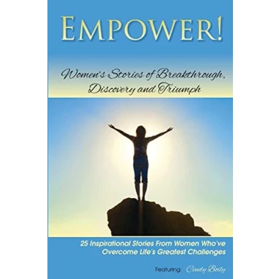 Afbeelding van Empower!