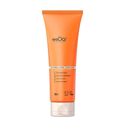 Afbeelding van Moisture &amp; Shine Conditioner 250 ml