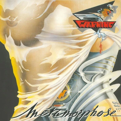 Afbeelding van Warning Metamorphose (CD)