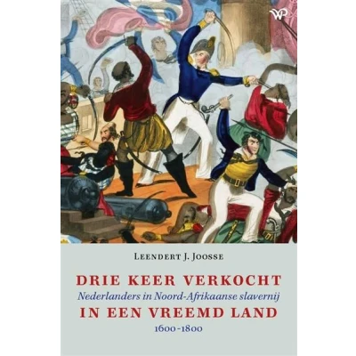 Image de Drie keer verkocht in een vreemd land