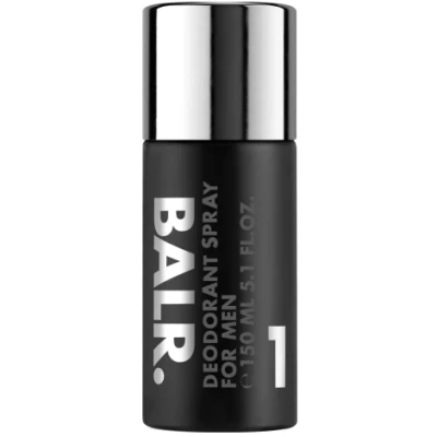 Afbeelding van Balr. 1 For Men 150 ml Deodorant Spray