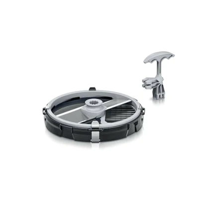 Afbeelding van Bosch MUZS68CC MUM Serie 6 accessoire Blokjes snijder