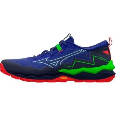 Afbeelding van Mizuno Wave Daichi 9 Trailrunningschoenen Heren