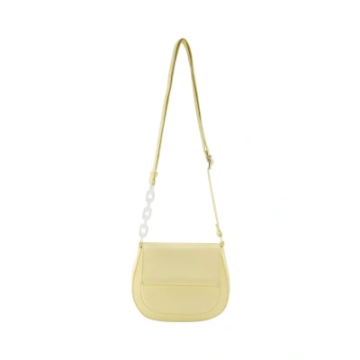 Afbeelding van TOM Tailor Denim ANNE Schoudertas, Dames, Maat: One Size, Light yellow