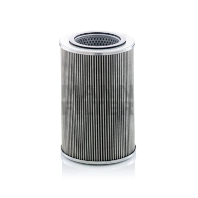 Afbeelding van Mann Filter Luchtfilter C 15 124/3