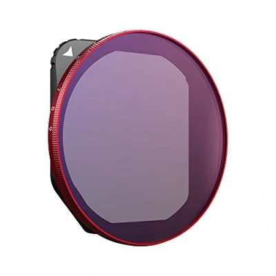 Afbeelding van PGYTECH Mavic 3 Variable VND Filter (6 9 Stop)