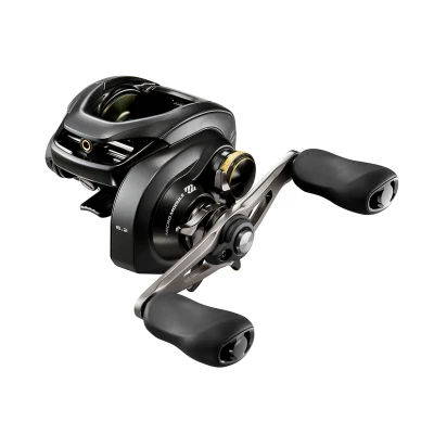 Image de Shimano Curado K 301 Moulinet casting