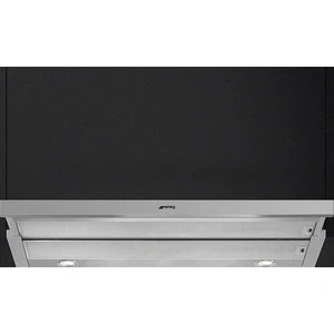 Image de Smeg Hotte Téléscopique A (kset999xe)