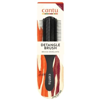 Afbeelding van Cantu Detangle Sturdy Wash Day Brush 1