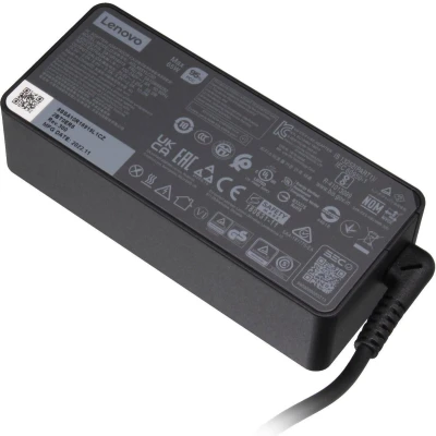 Afbeelding van Lenovo GX20P92529 USB C oplader 65W