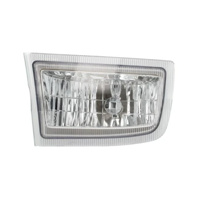 Afbeelding van ABAKUS 212 2026L UE Mistlampen Links Zonder lamphouder, gloeilamp