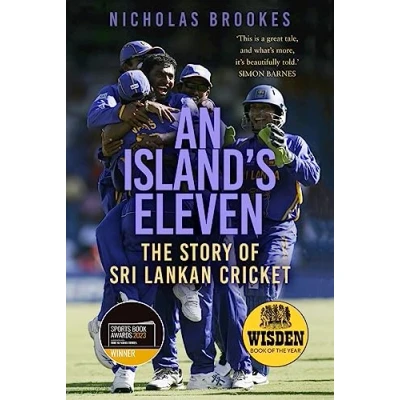 Afbeelding van An Island&#039;s Eleven