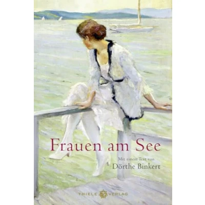 Afbeelding van Frauen am See