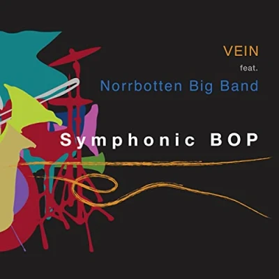 Afbeelding van Symphonic Bop