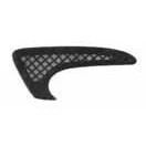 Afbeelding van PRASCO FT1332154 Bumper Grill Links achter FIAT: Punto II Hatchback
