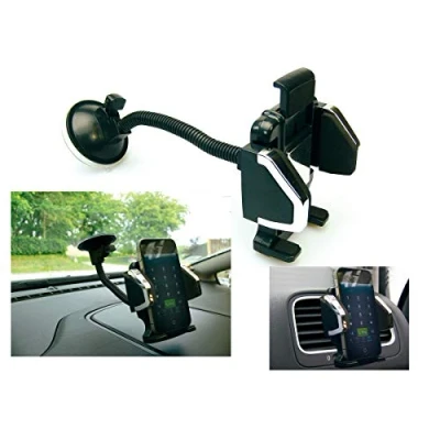 Afbeelding van Sandberg In Car Universal Mobile Holder