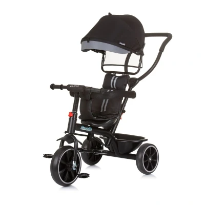 Afbeelding van Chipolino Driewieler Pulse Obsidian