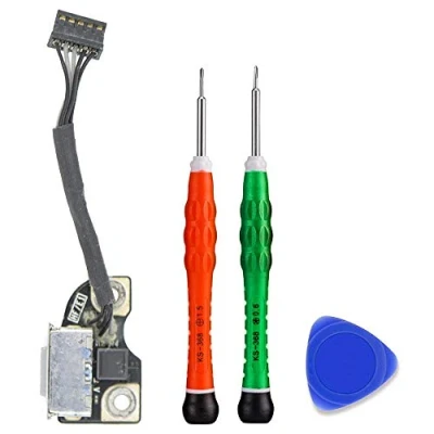 Afbeelding van MMOBIEL Dock Connector voor MacBook Pro Retina A1278 / A1286 A1297 Onderdeelnummer 820 2565 A