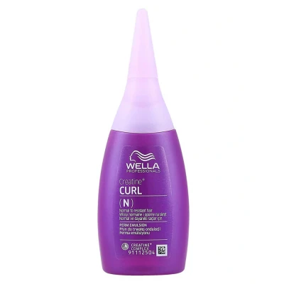 Afbeelding van Wella Creatine+ Curl (N) 75 ml
