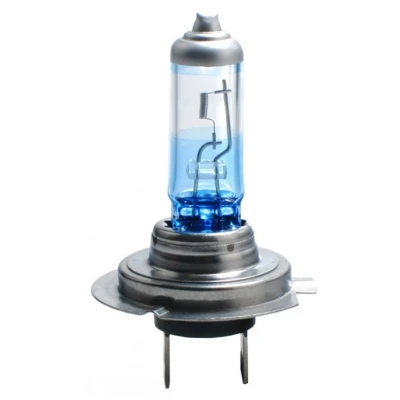 Afbeelding van Gloeilamp voor de auto M Tech PTZPT7 DUO H7 12V 55W